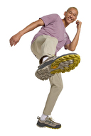 Jack Wolfskin Erkek Outdoor Pantolon A63924-4030