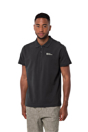 Jack Wolfskin Erkek Polo Yaka Tişört 1809301TR-6000