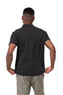 Jack Wolfskin Erkek Polo Yaka Tişört 1809301TR-6000