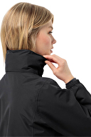 Jack Wolfskin Kadın Outdoor Ceketi 1111202-6000