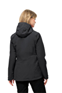 Jack Wolfskin Moonrise 3in1 Kadın Outdoor Ceket 1115621-6000
