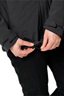 Jack Wolfskin Moonrise 3in1 Kadın Outdoor Ceket 1115621-6000