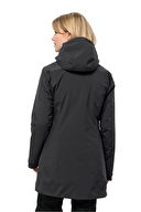 Jack Wolfskin Kadın Outdoor Ceketi 1115681-6000