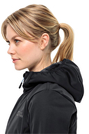Jack Wolfskin Kadın Softshell Mont 1307481-6000