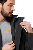 Jack Wolfskin Erkek Outdoor Ceketi 1115311-6001