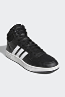 adidas Hoops 3.0 Mid Erkek Ayakkabı GW3020