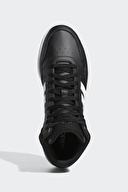 adidas Hoops 3.0 Mid Erkek Ayakkabı GW3020