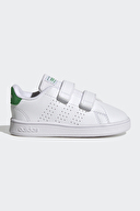 adidas Advantage CF C Çocuk Spor Ayakkabı GW6500