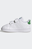 adidas Advantage CF C Çocuk Spor Ayakkabı GW6500