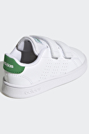 adidas Advantage CF C Çocuk Spor Ayakkabı GW6500