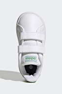 adidas Advantage CF C Çocuk Spor Ayakkabı GW6500