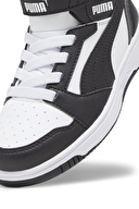 Puma Rebound V6 Mid AC+ PS Çocuk Ayakkabı 39383201