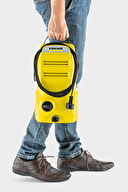 Karcher Basınçlı Yıkama Makinesi K2 Classic