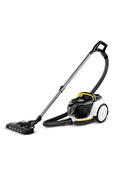 Karcher Vcc 6 CycloneX DualControl BW