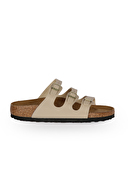 Birkenstock Florida BF Kadın Terlik 1029265.Z