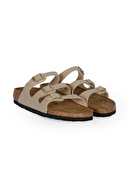 Birkenstock Florida BF Kadın Terlik 1029265.Z