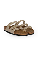 Birkenstock Florida BF Kadın Terlik 1029265.Z