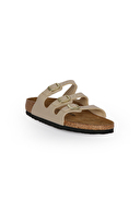 Birkenstock Florida BF Kadın Terlik 1029265.Z