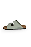 Birkenstock Arizona Big Buckle NU Kadın Terlik 1029311.Z