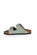 Birkenstock Arizona Big Buckle NU Kadın Terlik 1029311.Z