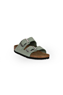 Birkenstock Arizona Big Buckle NU Kadın Terlik 1029311.Z