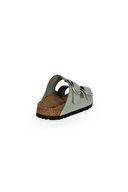 Birkenstock Arizona Big Buckle NU Kadın Terlik 1029311.Z