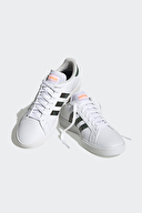adidas Grand Court Base 2.0 Erkek Ayakkabı HR0234