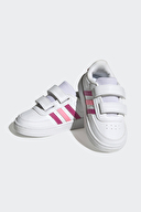 adidas Breaknet 2.0 CF I Çocuk Ayakkabı HP8973