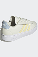 adidas Grand Court Alpha Kadın Ayakkabı ID7092