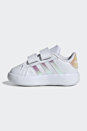 adidas Grand Court 2.0 Cf I Çocuk Ayakkabı ID5265