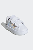 adidas Grand Court 2.0 Cf I Çocuk Ayakkabı ID5265