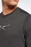 Reebok Erkek Tişört 100070560