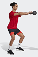 adidas Erkek Tişört HZ3095