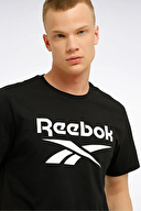 Reebok Erkek Tişört 100070405