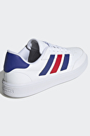 adidas Courtblock Erkek Ayakkabı IF4032