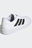 adidas Courtblock Erkek Ayakkabı IF4033