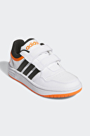 adidas Hoops 3.0 CF C Çocuk Spor Ayakkabı IG6106