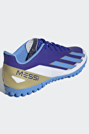 adidas X Crazyfast Club TF Messi Erkek Halı Saha ID0726