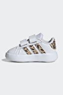 adidas Grand Court 2.0 Cf I Çocuk Ayakkabı IE2752