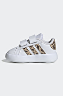 adidas Grand Court 2.0 Cf I Çocuk Ayakkabı IE2752