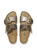 Birkenstock Sydney Cushion Buckle BF Graceful Kadın Terlik 1029372.Z