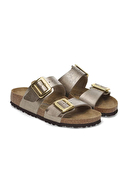 Birkenstock Sydney Cushion Buckle BF Graceful Kadın Terlik 1029372.Z