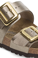 Birkenstock Sydney Cushion Buckle BF Graceful Kadın Terlik 1029372.Z