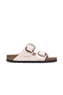 Birkenstock Arizona Big Buckle NL High Shine Kadın Terlik 1029392.Z