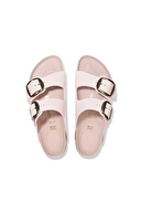 Birkenstock Arizona Big Buckle NL High Shine Kadın Terlik 1029392.Z