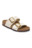 Birkenstock Sydney Cushion Buckle BF Graceful Kadın Terlik 1029492.Z