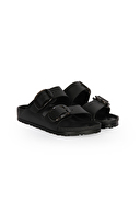 Birkenstock Arizona Eva Big Buckle Kadın Terlik 1029641.Z