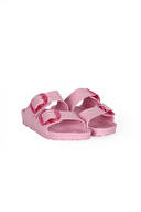 Birkenstock Arizona Eva Big Buckle Kadın Terlik 1029642.Z