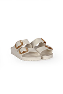 Birkenstock Arizona Eva Big Buckle Kadın Terlik 1029651.Z