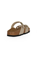 Birkenstock Mayarı BF Kadın Terlik 1029726.Z